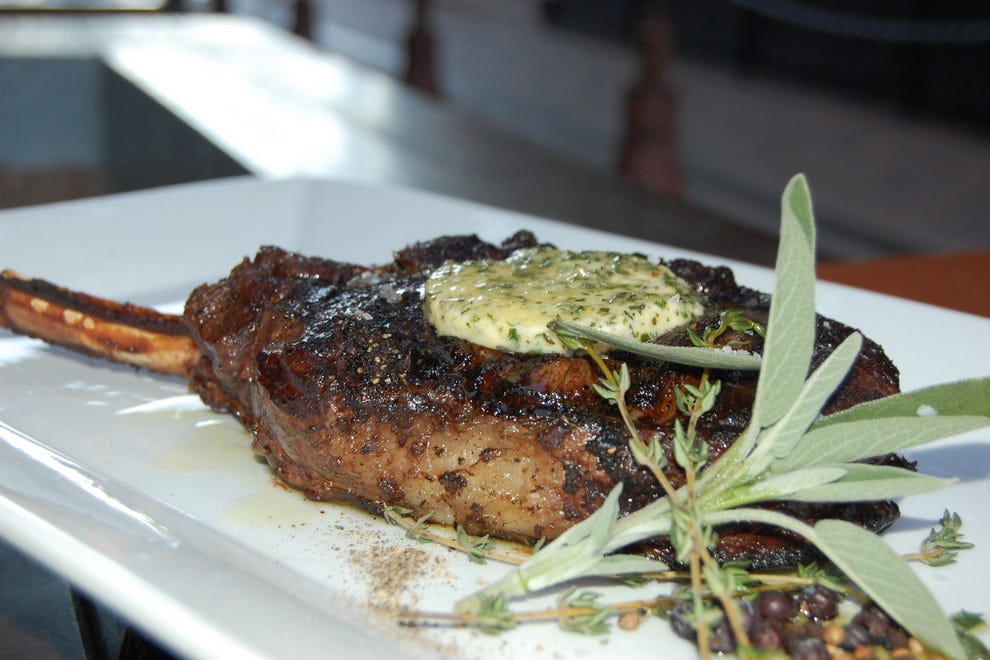 River Walk's Best Restaurants: Restaurants in San Antonio