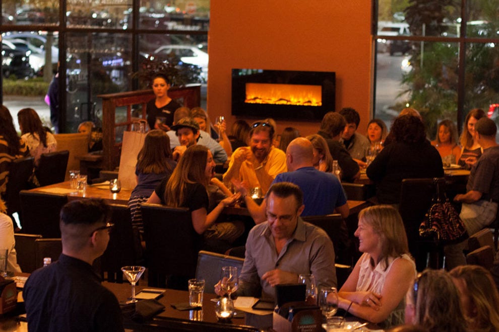 Orlando Wine Bars 10Best Wines Bar Reviews