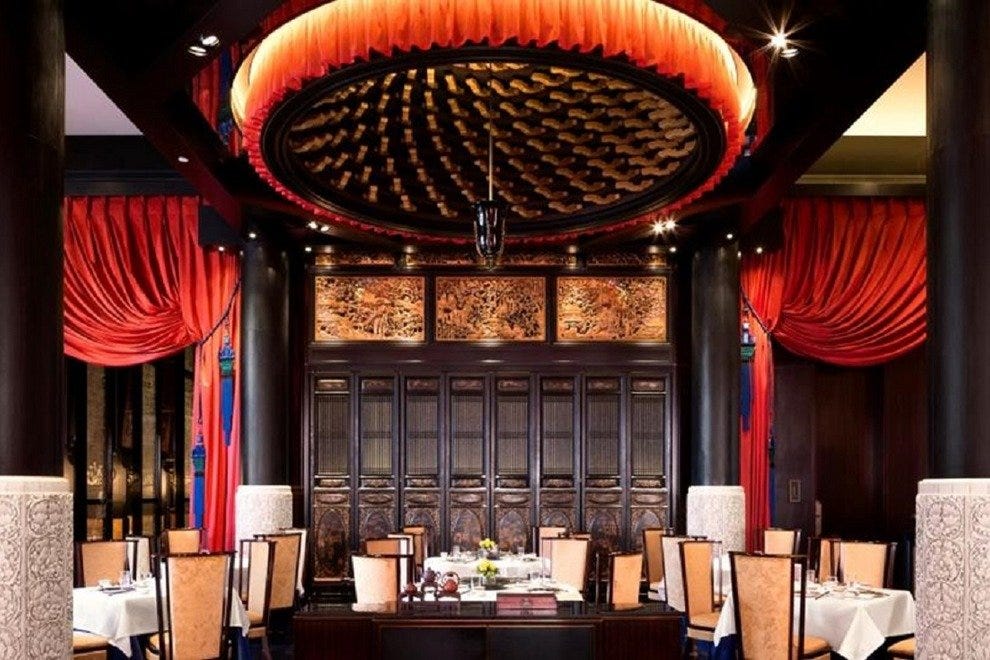 LiLi Paris Restaurants Review 10Best Experts and Tourist Reviews