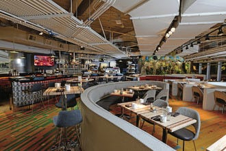 La Gloria Restaurant San Antonio Airport La Gloria Restaurant San Antonio Airport