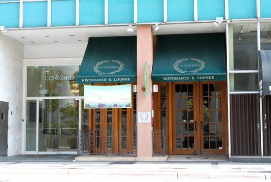 La Loggia Restaurant