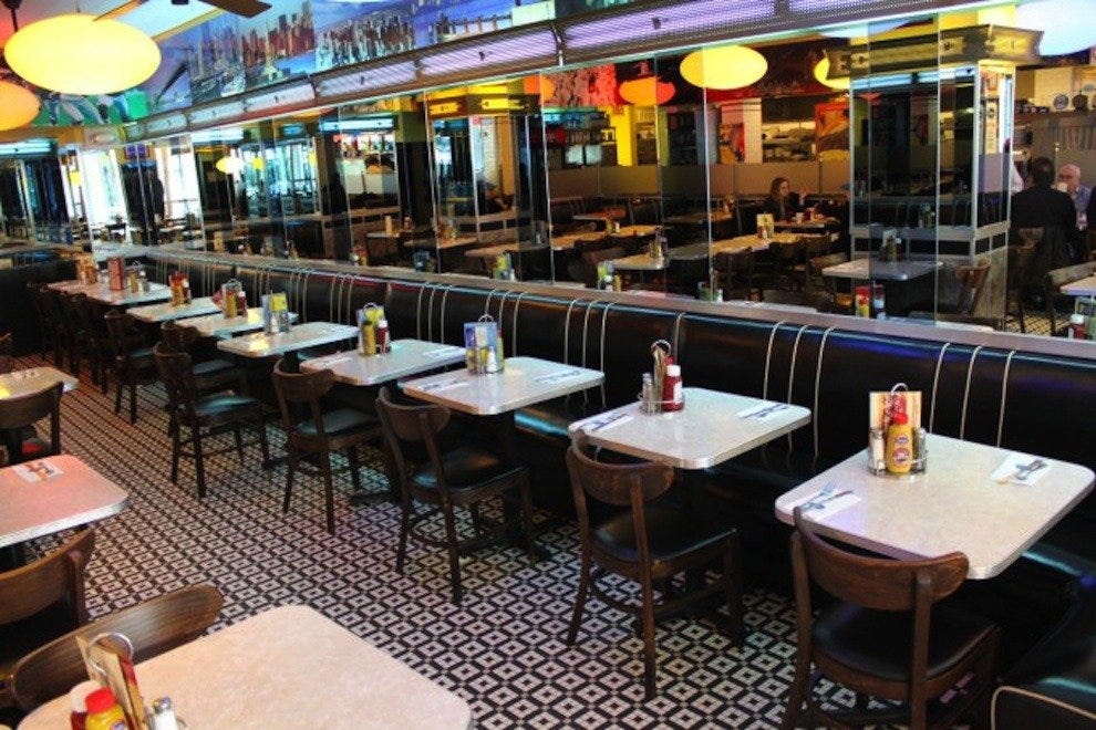 New York Delis 10Best Deli Reviews