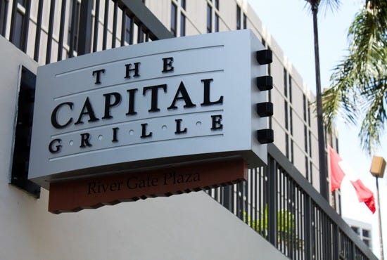 Capital Grille