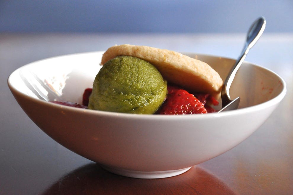 Reno Desserts & Bakeries 10Best Restaurant & Bakery Reviews