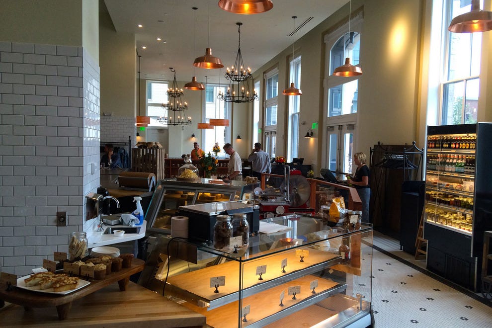 Denver Union Station Denver Shopping Review 10Best Experts and