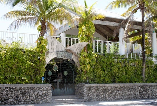 Nikki Beach Club