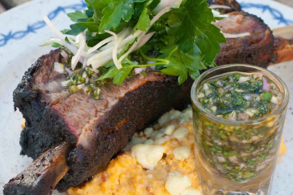 Oak Cliff's Best Restaurants Restaurants in Dallas