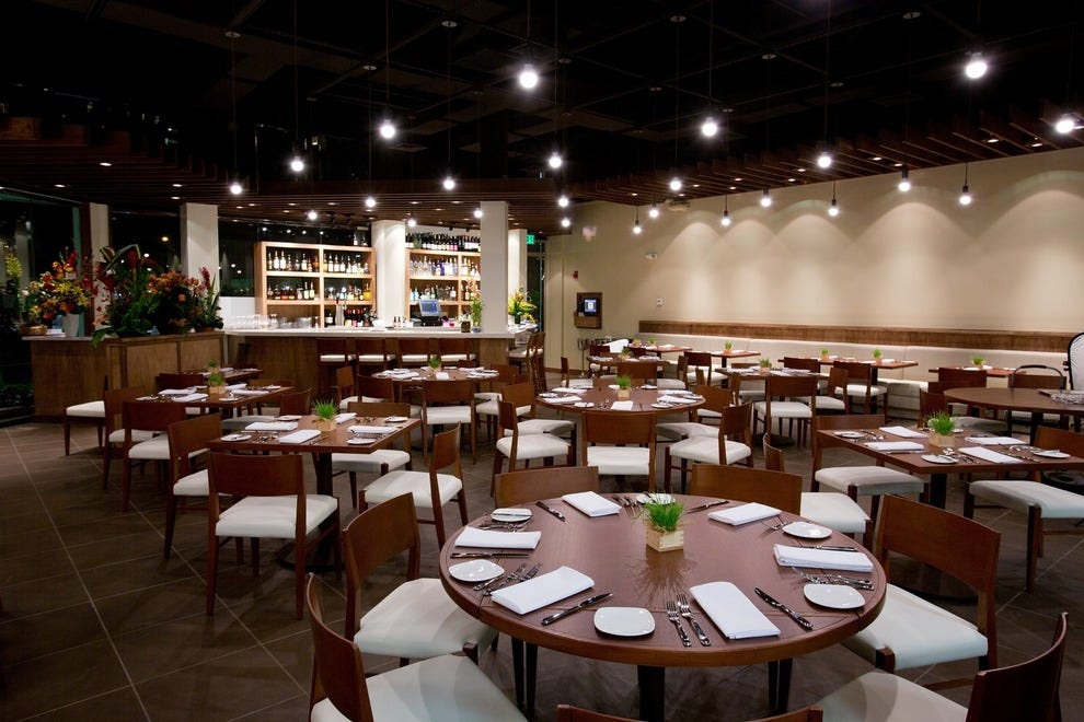 MW Restaurant Honolulu Restaurants Review 10Best Experts and Tourist