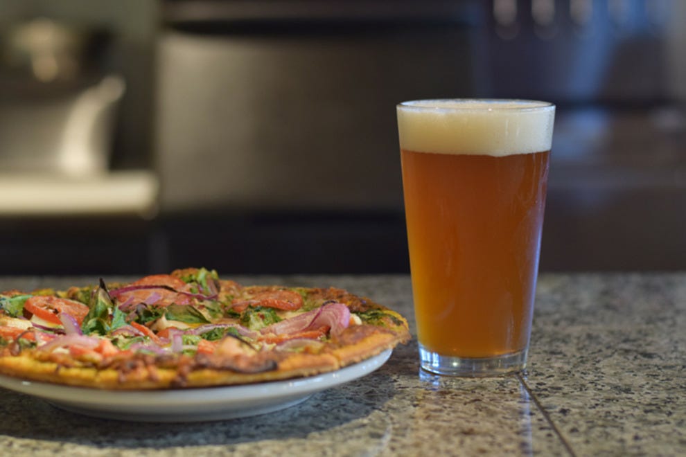 Reno Pizza Restaurants 10Best Pizzeria Reviews