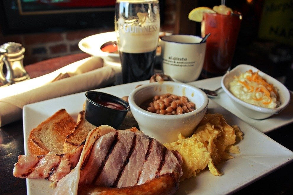 Baltimore Brunch Restaurants 10Best Restaurant Reviews