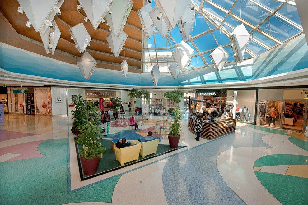 Lisbon Shopping Review 10Best Experts and Tourist Reviews