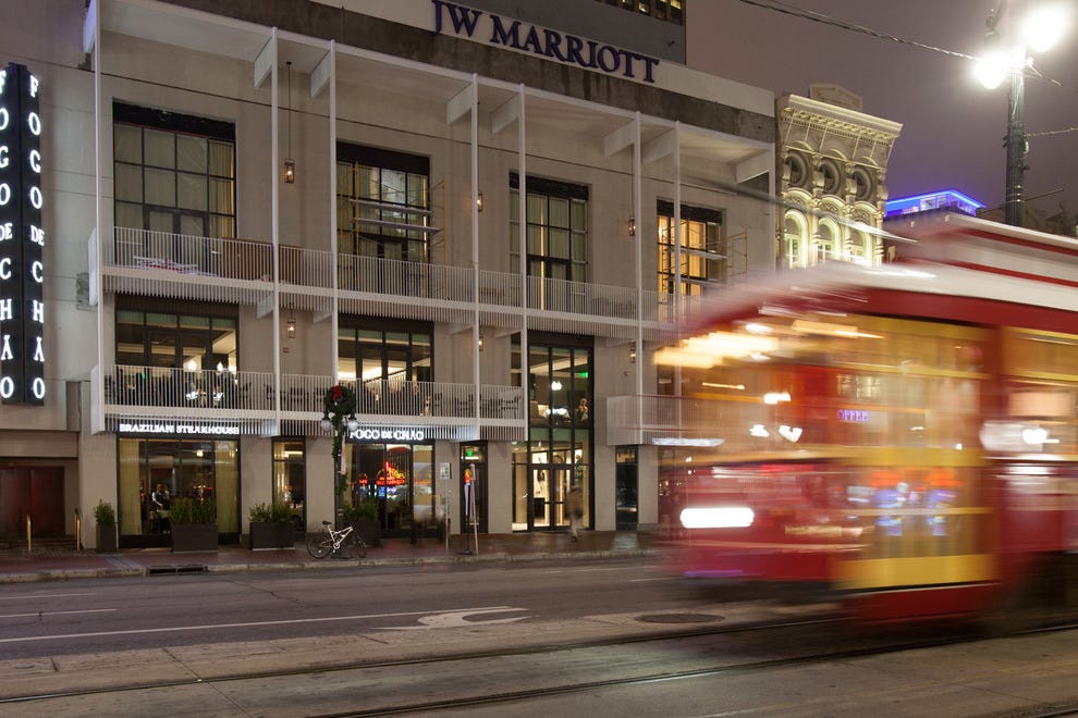 Best New Orleans Lunch Restaurants Top 10Best Restaurant Reviews