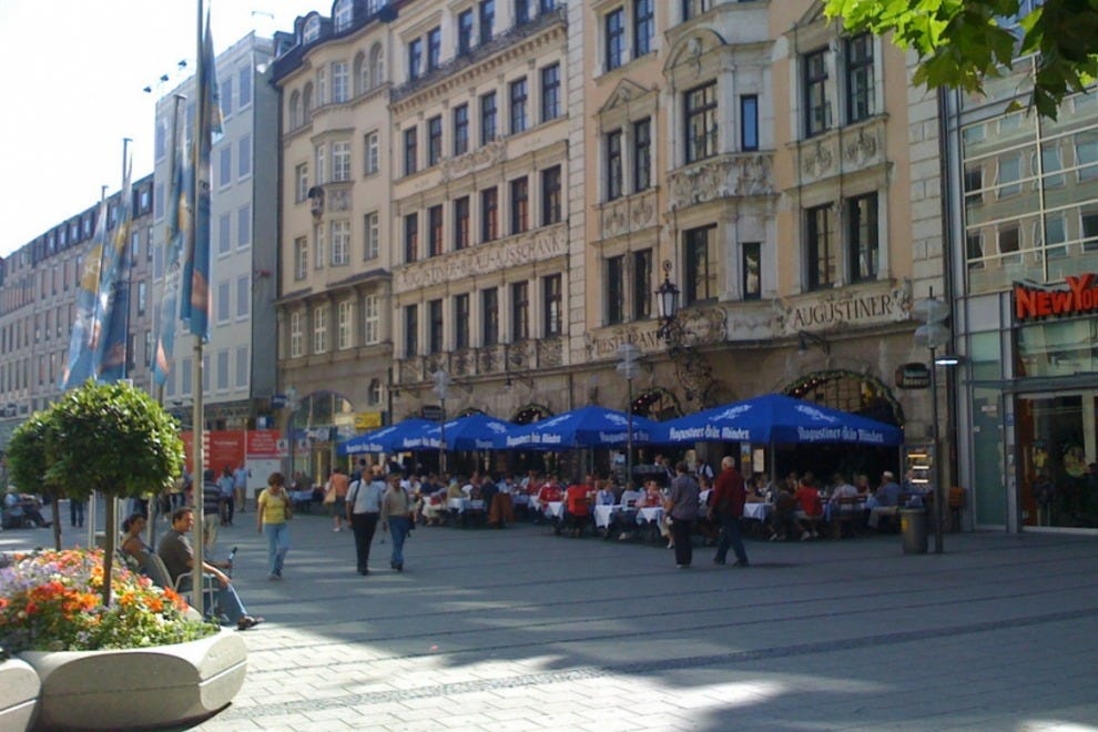 Best Munich Restaurants Top 10Best Restaurant Reviews