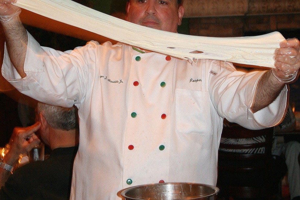 Jasper's Restaurant Kansas City Restaurants Review 10Best Experts