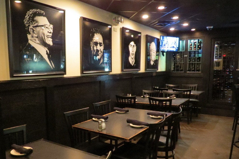 Kansas City Italian Food Restaurants 10Best Restaurant Reviews