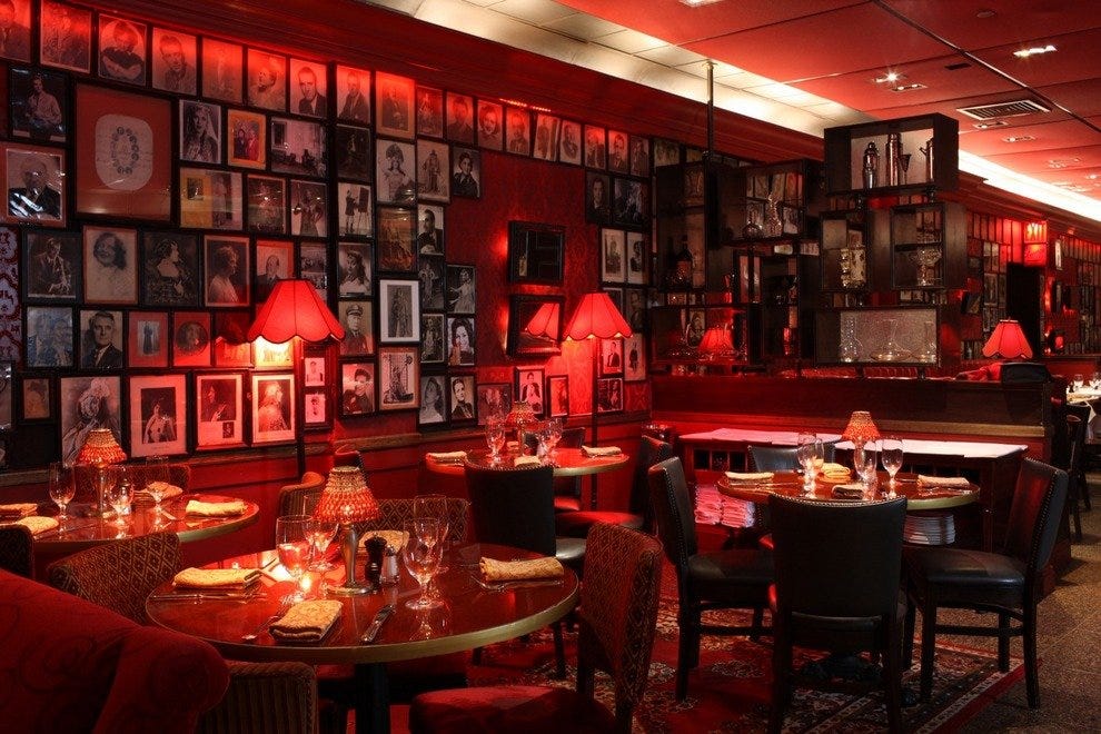 Strip House New York Restaurants Review 10Best Experts and Tourist Reviews