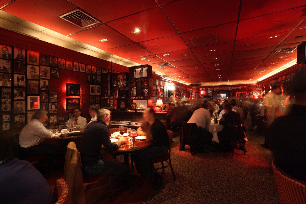 Strip House New York Restaurants Review 10Best Experts and Tourist Reviews