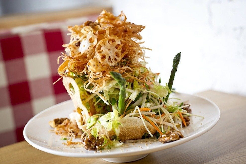 Upper West Side Restaurants Top 10Best Restaurant Reviews