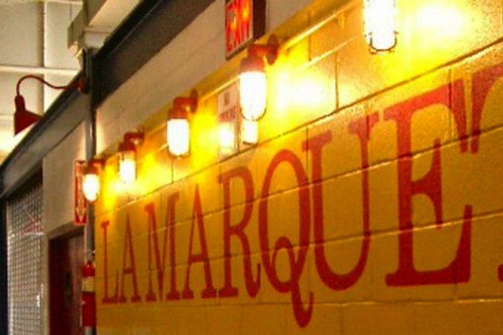 La Marqueta New York Shopping Review 10Best Experts and Tourist Reviews