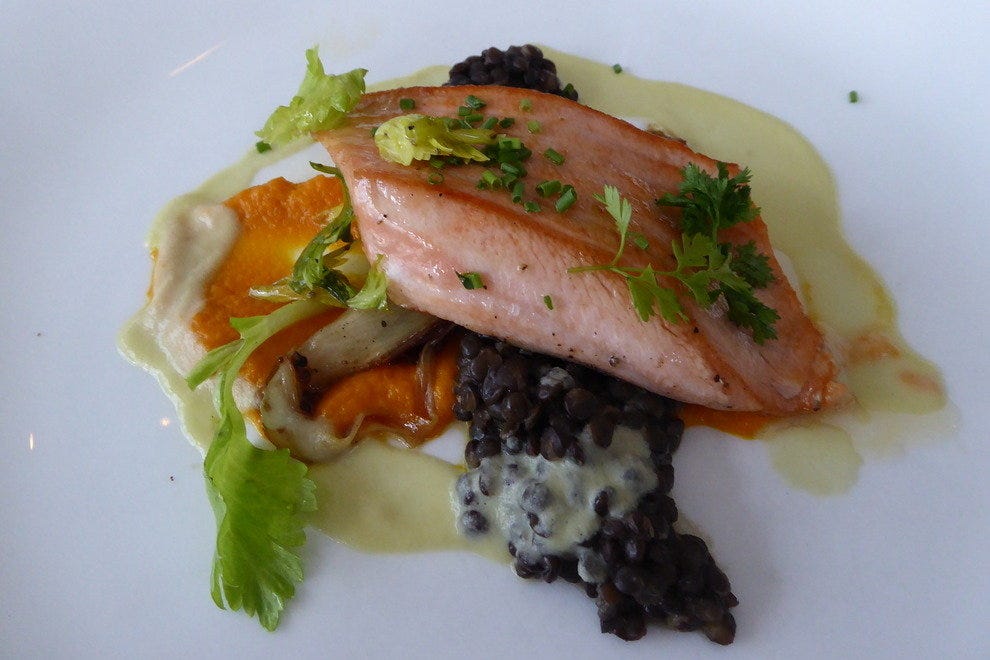 Best Chicago Lunch Restaurants: Top 10Best Restaurant Reviews