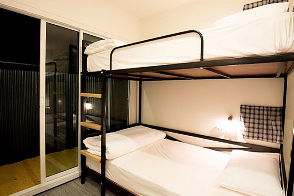 Bangkok Youth Hostels in Bangkok Youth Hostel Reviews 10Best