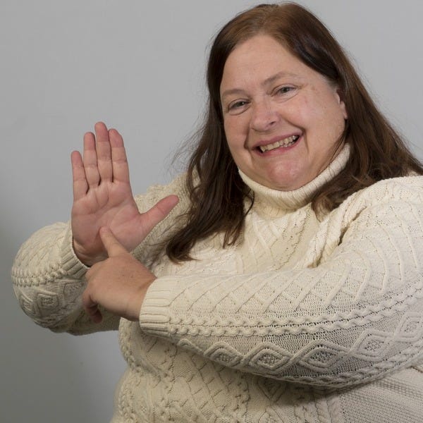 Kathleen Lavey