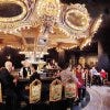 Carousel Bar &amp; Lounge