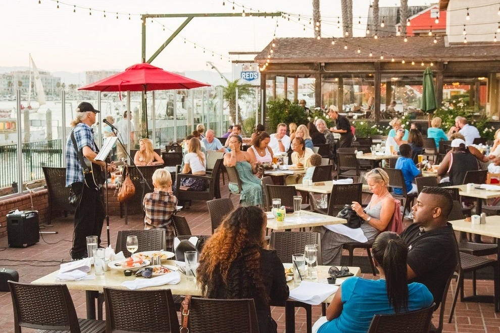 Los Angeles Buffets 10Best All You Can Eat Buffet Reviews