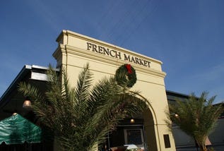 French Market