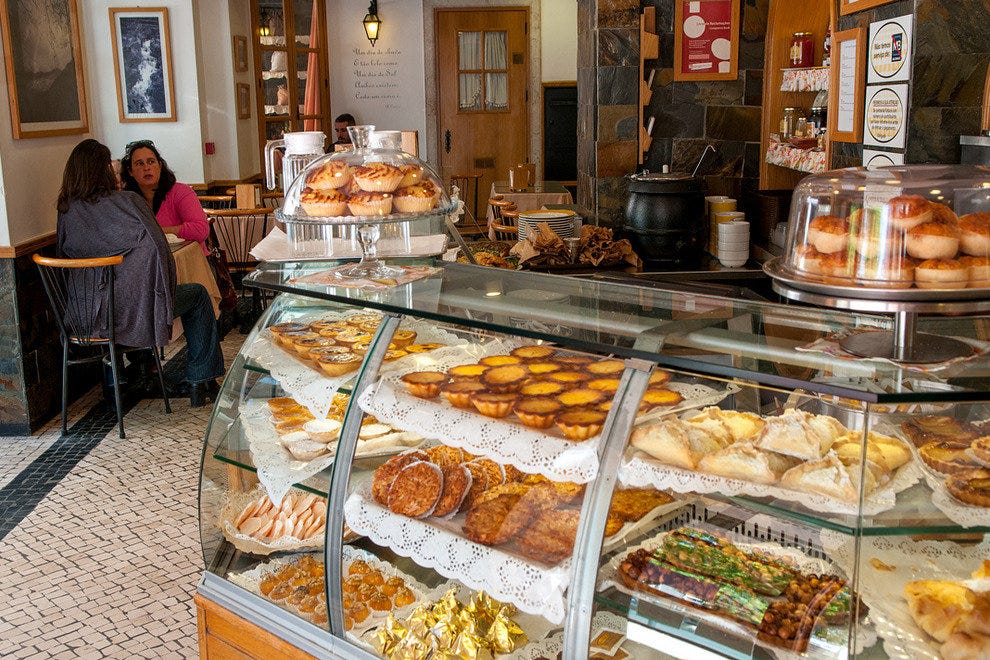Lisbon Breakfast Restaurants 10Best Restaurant Reviews