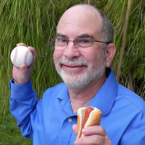 Bennett Jacobstein