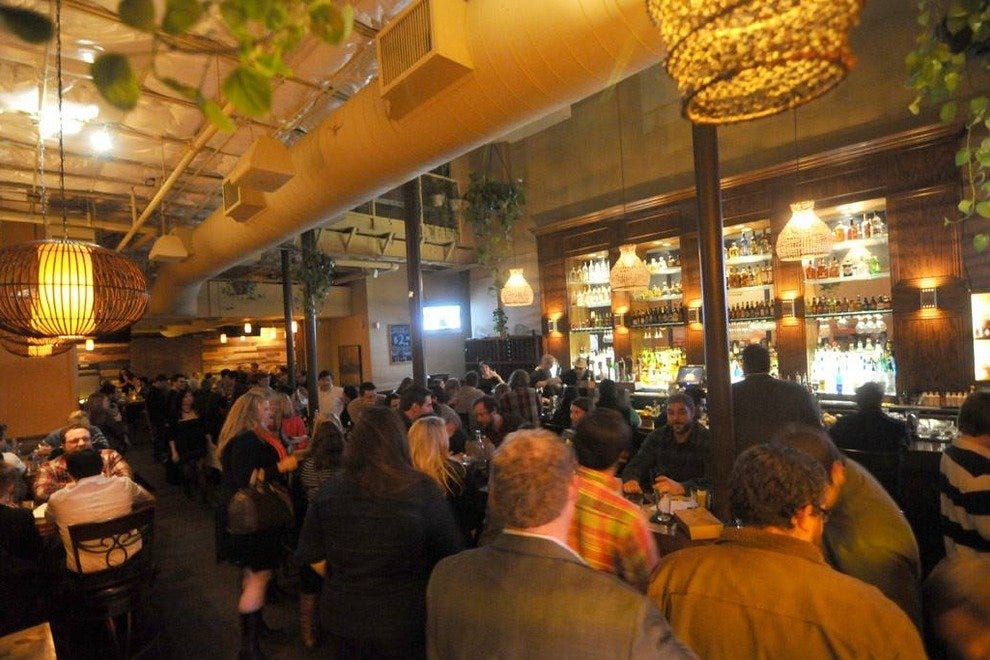 Sundown At Granada Dallas Restaurants Review 10Best Experts and