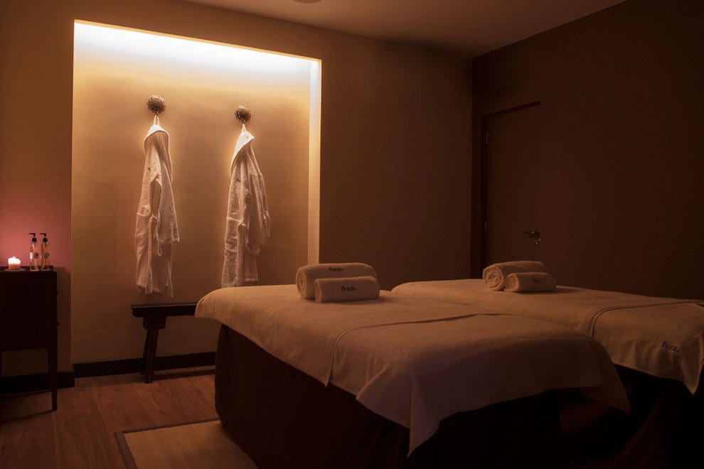 Float In Spa Picoa Lisbon Attractions Review 10Best Experts and