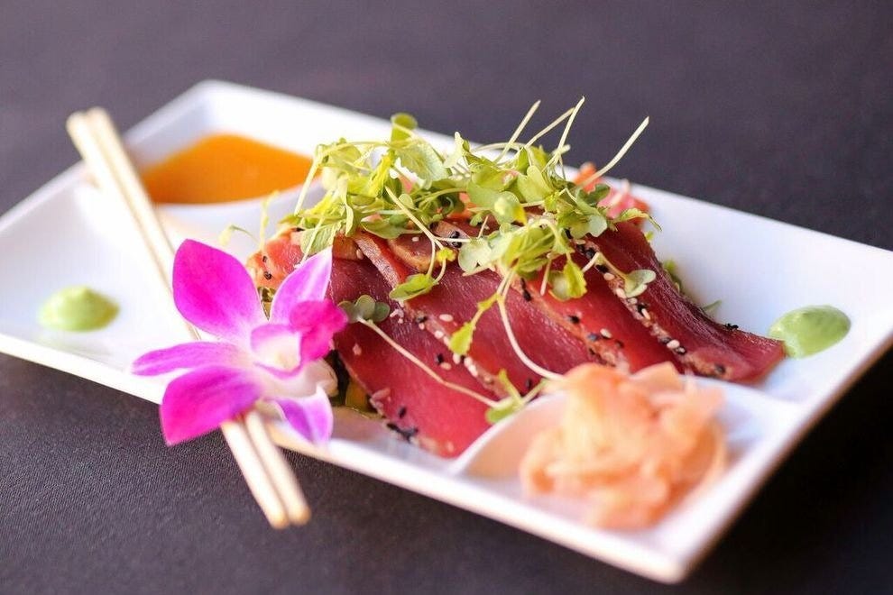 Blue Martini Palm Beach / West Palm Beach Nightlife Review 10Best