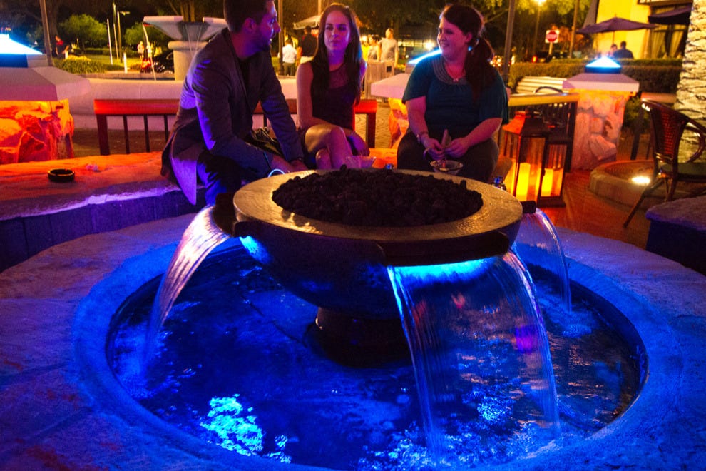 Blue Martini Orlando Orlando Nightlife Review 10Best Experts and