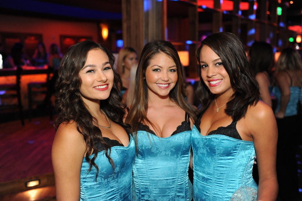 Blue Martini Orlando Orlando Nightlife Review 10Best Experts and