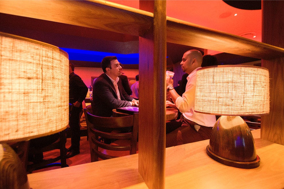 Blue Martini Orlando Orlando Nightlife Review 10Best Experts and