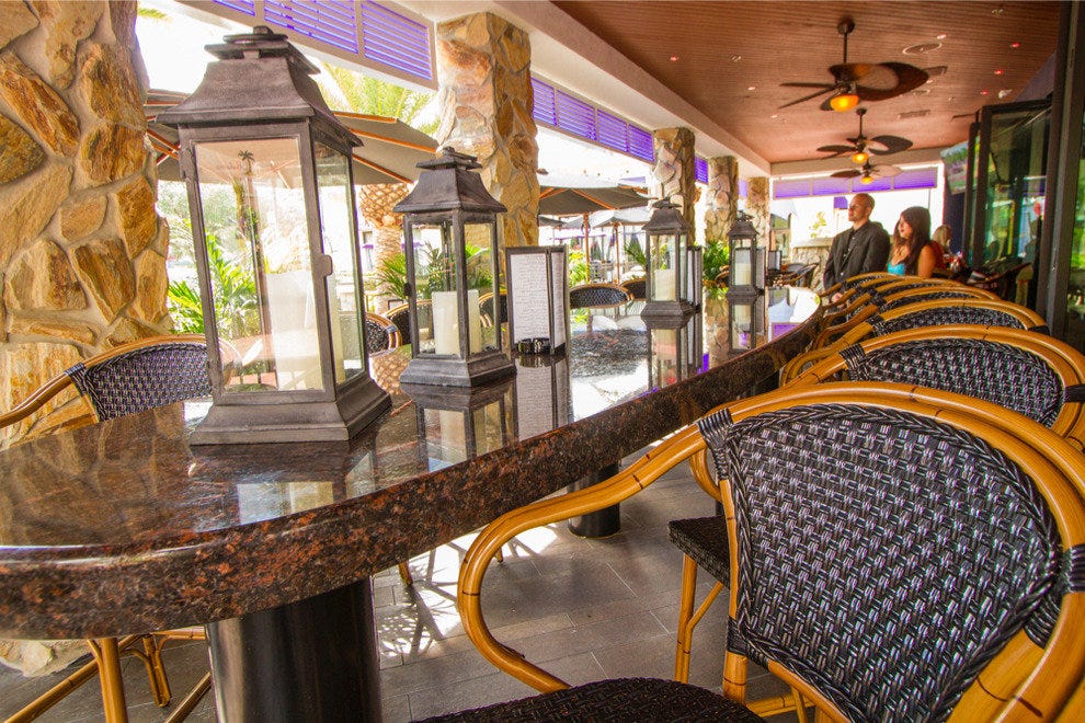 Blue Martini Orlando Orlando Nightlife Review 10Best Experts and