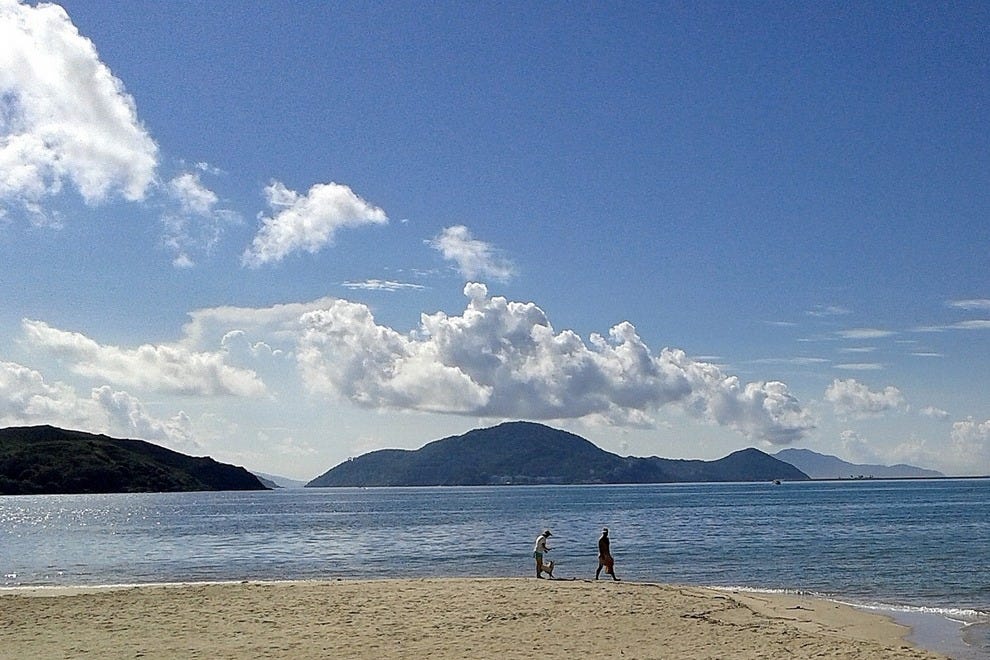 Hong Kong Outdoor Activities 10Best Outdoors Reviews