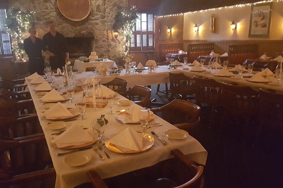 Boar's Head Restaurant & Tavern Panama City Restaurants Review 10Best Experts and Tourist Reviews