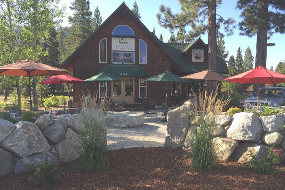 Tahoe Coffee Shops 10Best Shop Reviews