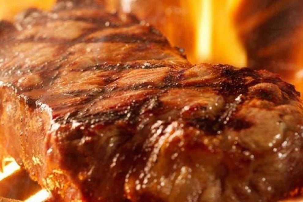 Washington Steakhouses 10Best Steakhouse Reviews