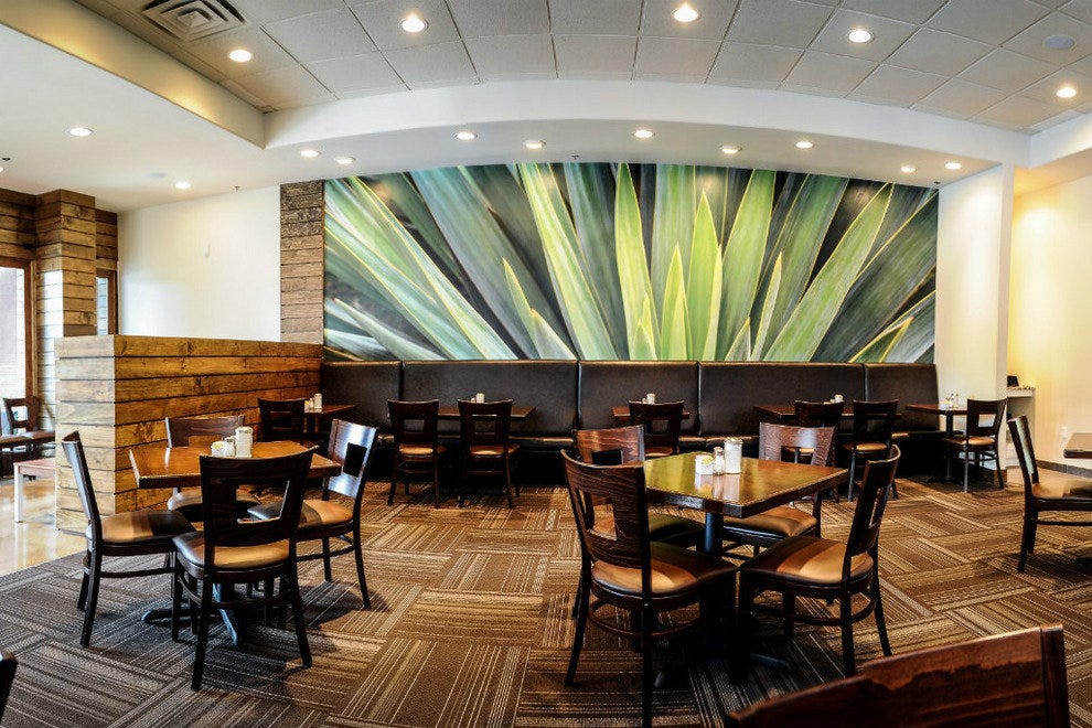 Lalo's Fine Mexican Cuisine Dallas Restaurants Review 10Best Experts