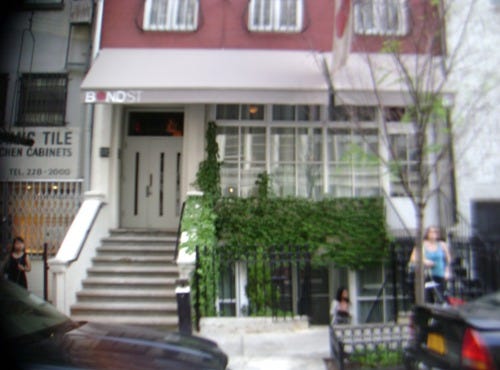 BondSt
