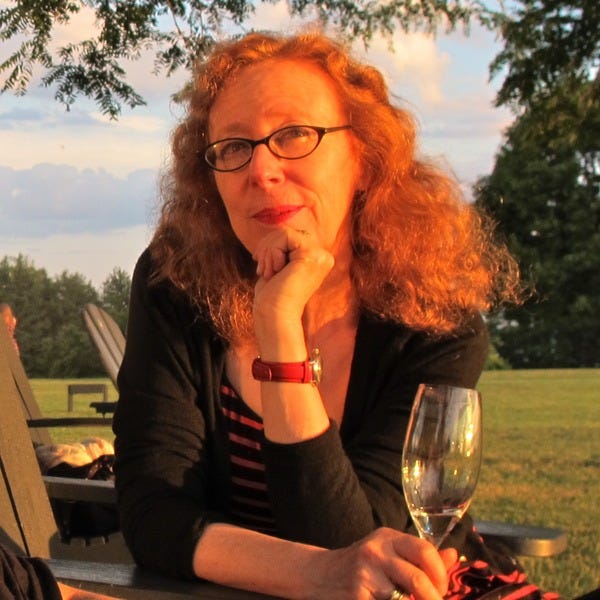 Alice Feiring