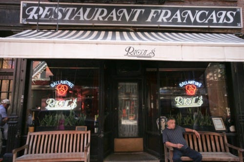 Raoul's