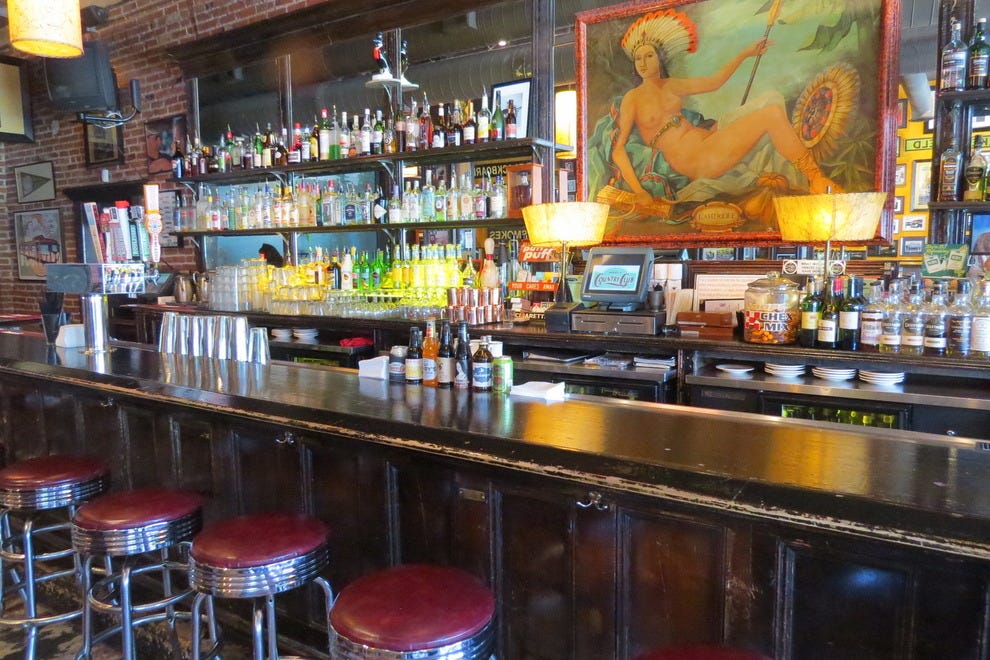 Kansas City Bars, Pubs 10Best Bar, Pub Reviews