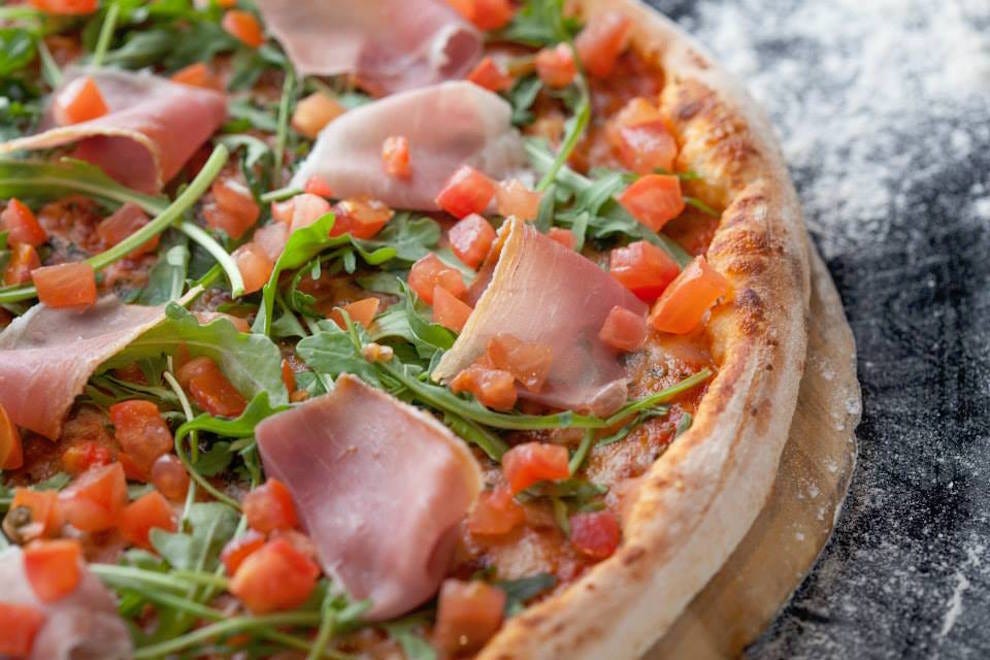 Restaurants with GlutenFree Menus Restaurants in Santa Barbara