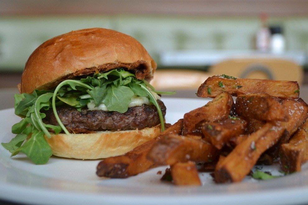 Skillet Seattle Restaurants Review 10Best Experts and Tourist Reviews