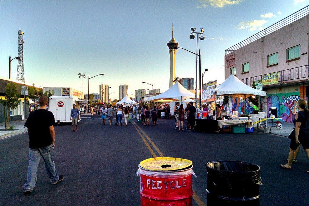 Las Vegas Under 21 Clubs 10Best Teen Night Club Reviews